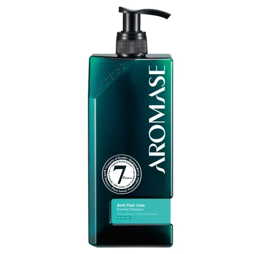 Anti-Hair Loss Essential Shampoo 400 ml