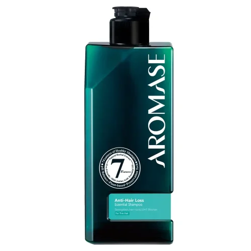 Anti-Hair Loss Essential Shampoo 90 ml