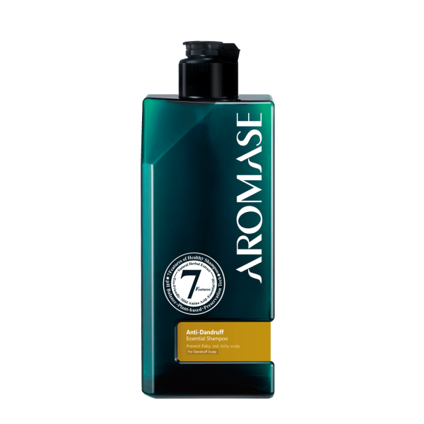 Anti-Dandruff Essential Shampoo 90 ml