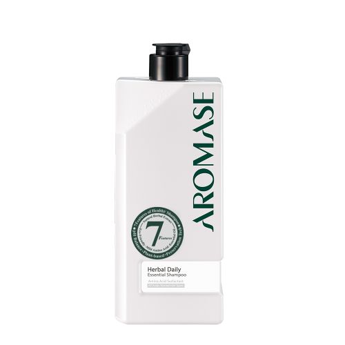 Herbal Daily Essential Shampoo 520 ml